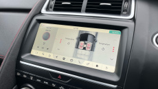 Jaguar E-Pace 2.0d Chequered Flag Edition 5dr Auto Diesel Estate